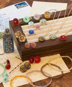 Necklace/Pendant Necklace