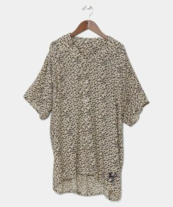 Button Shirt
