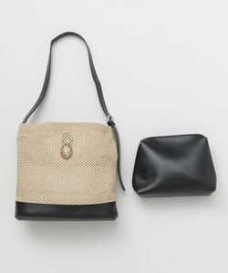 Tote Bag Mesh Bag