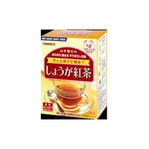 しょうが紅茶 3.5g×14包