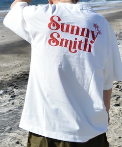 T-shirt Embroidered Logo