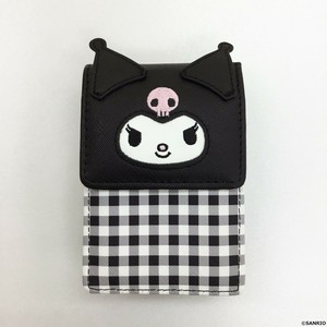 サンリオキャラクターズ ダイカットシリーズ リップケース クロミ MK1-5KU