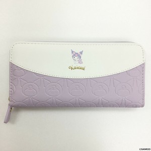 サンリオ クロミ ラウンド長財布 SR22-11