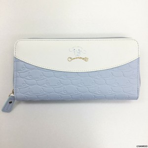 サンリオ シナモロール ラウンド長財布 SR22-11