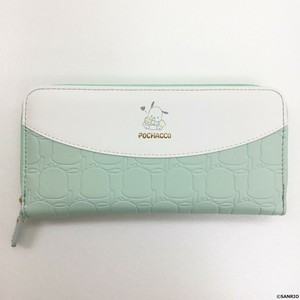 サンリオ ポチャッコ ラウンド長財布 SR22-11
