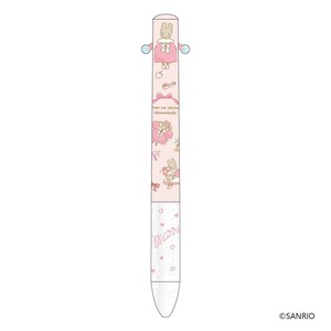 funbox(ファンボックス) サンリオ ミミペン マロンクリーム2 24517901
