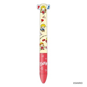 funbox(ファンボックス) サンリオ ミミペン パティ&ジミー 24517801