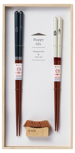 LIFE Chopsticks Made in Japan