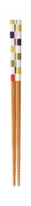 Chopsticks Lacquered Chopsticks Made in Japan