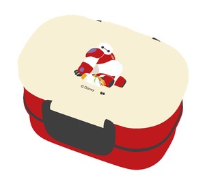 Disney Bento Box Lunch Box