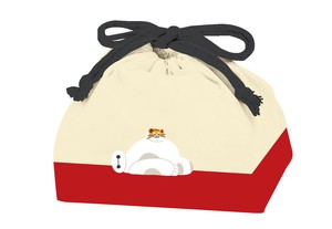 Disney Bento Box Lunch Bag