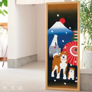 HAMAMONYO Tenugui Towel Tenugui [2024 Autumn] Made in Japan