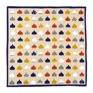HAMAMONYO Bento Wrapping Cloth Japanese Wrapping Cloth Furoshiki 50cm Made in Japan
