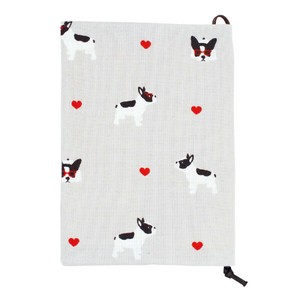 HAMAMONYO Planner Cover [2024 Autumn] Made in Japan