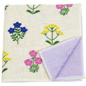 HAMAMONYO Towel Handkerchief Made in Japan