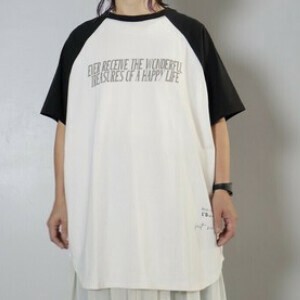 T 恤/上衣 2024年