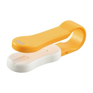 曙産業 パックと袋のカッター オレンジ CH-2001