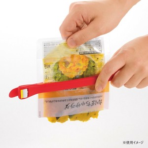 曙産業 しぼりたカッター レッド CH-2027