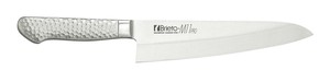 片岡製作所 Brieto M11PRO 洋出刃(両刃) 210mm M1119W