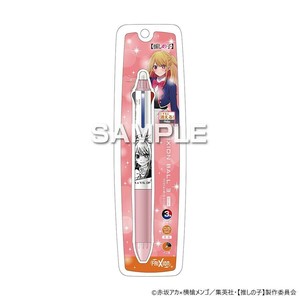 ヒサゴ (推しの子) フリクション3スリム (推しの子)ルビー HH3563