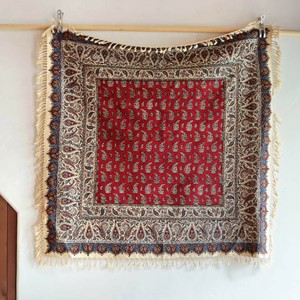 Multi-use Cover Design Red Antique 100cm