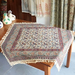 多用毯 Design 佩斯利 复古 100cm