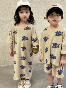 儿童洋装/连衣裙 2种类