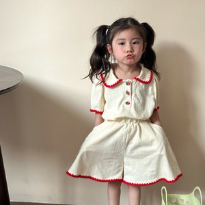 Kids' Suit 2-types