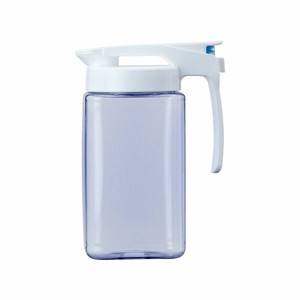ウオーターピッチャー　冷水筒　ホワイト　1.6L　AWJ-1600