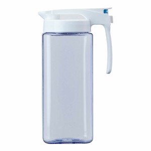 ウオーターピッチャー　冷水筒　ホワイト　2.1L　AWJ-2100