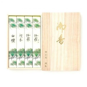Incense Stick