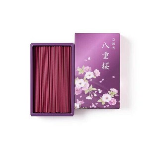 Incense Stick Double Cherry Blossoms