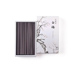 Incense Stick White Plum