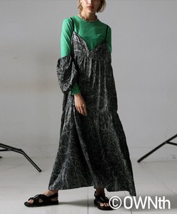 Casual Dress A-Line