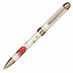 Gel Pen Ballpoint Pen Mechanical Pencil 2-colors