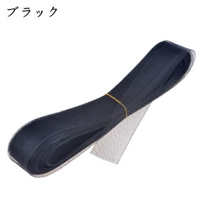 弾性網紗網帯 衣装補助材料     BQ4410