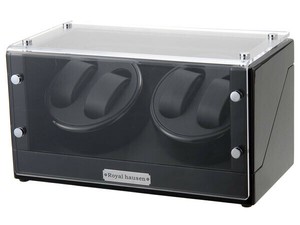 お買い得‼【ロイヤルハウゼン 高級ワインダー 】ワインディングマシーン 4本巻