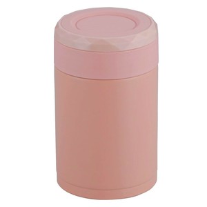Bento Item Pink Compact 300ml