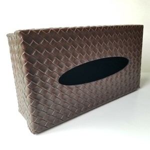 Tissue Case Antique-style