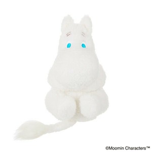 【セキグチ】ころりんぬいぐるみ　ムーミン