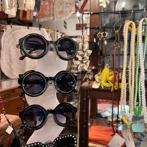 Sunglasses accessory 3-colors