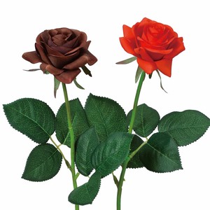 Artificial Greenery Rose