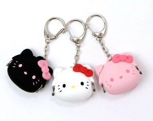 Key Ring Hello Kitty 3-colors Set of 90