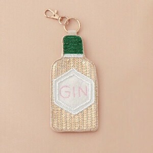 Key Case 7 x 14.5cm
