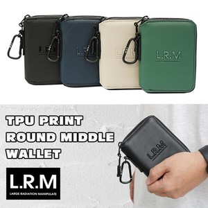 Long Wallet Presents Unisex Men's
