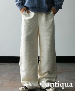 [antiqua] Full-Length Pant Men's