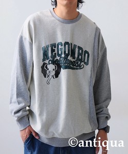 [antiqua] Sweatshirt Men's