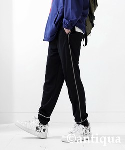 长裤 防紫外线 男士 antiqua