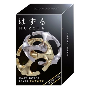 【★在庫処分★】ハナヤマ HUZZLE はずる キャスト ローター レベル6