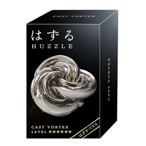 ハナヤマ HUZZLE はずる キャスト ヴォルテックス  レベル6